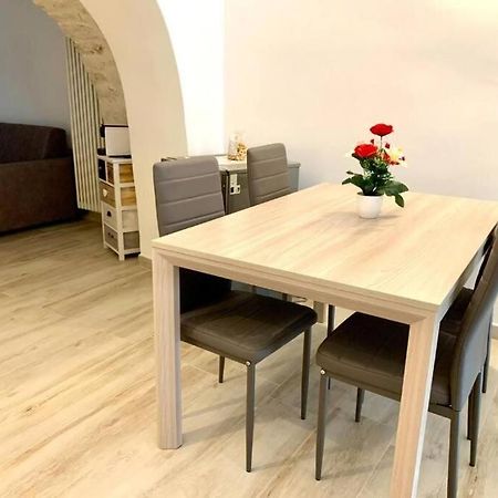 La Grotta Del Relax Villa Ostuni Buitenkant foto